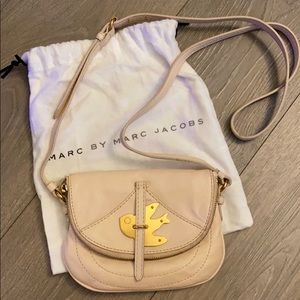 Marc by Marc Jacobs crossbody bag